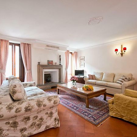 Apartment Governo Vecchio Рим Экстерьер фото