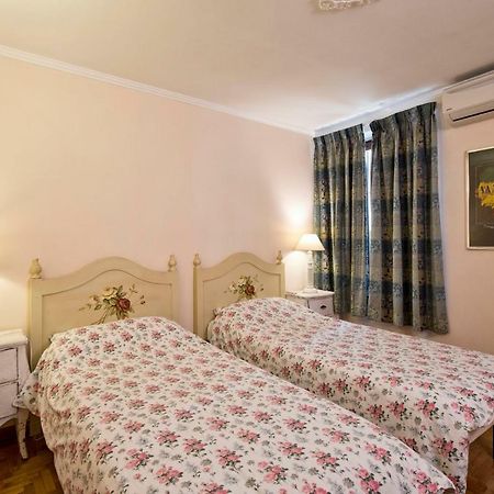 Apartment Governo Vecchio Рим Экстерьер фото